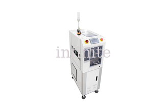 회로판 PCB 청소 기계 터치스크린 445*350mm PCB 110V/220V
