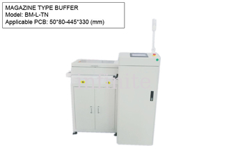 L 크기 50*80mm - 445*330mm PCB용 NG 보드 매거진 버퍼