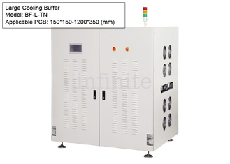 PCB 냉각 PCB 완충기 컨베이어 150*150mm - 1200*350mm