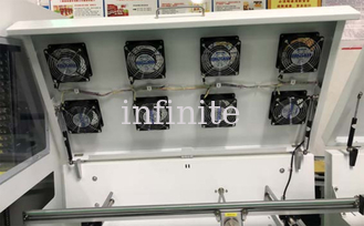 팬들 / 표지와 INFITEK 경제적 타입 SMT 컨베이어