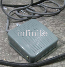 페달 / 발 스위치와 경제적 타입 INFITEK SMT 컨베이어