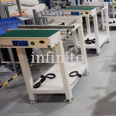 인피텍 PCB SMT 조립 라인 컨베이어 CE 인증