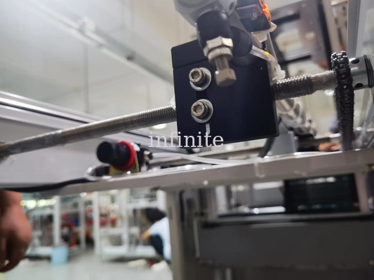XXL 크기 PCB를 위한 610*460mm SMT 잡지 장전기 기계