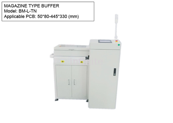 L 크기 50*80mm - 445*330mm PCB용 NG 보드 매거진 버퍼