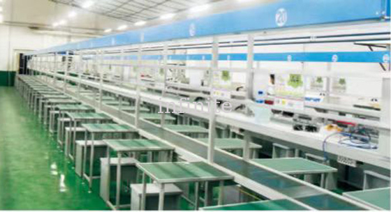 장비를 취급하는 하락 / PCBA 검사부 컨베이어 INFITEK OEM 이사회