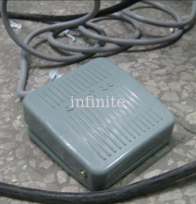 페달 / 발 스위치와 경제적 타입 INFITEK SMT 컨베이어